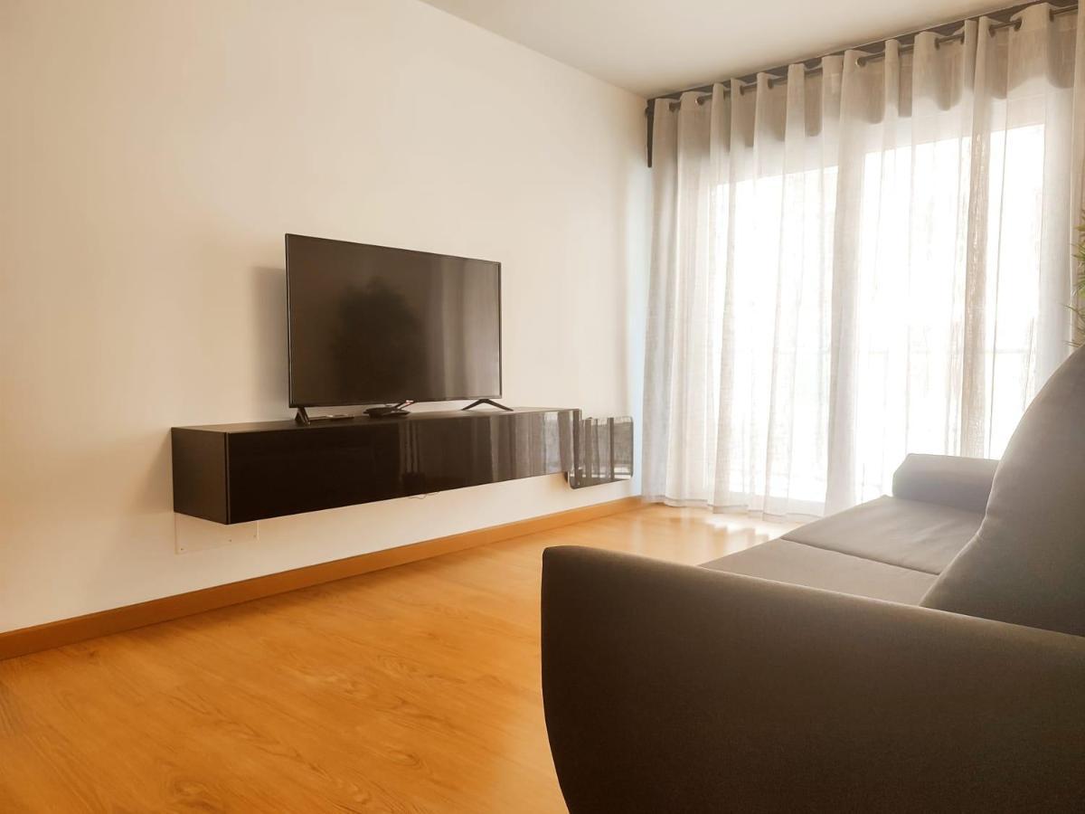 Milla Sonsuites Мильядоиро Экстерьер фото