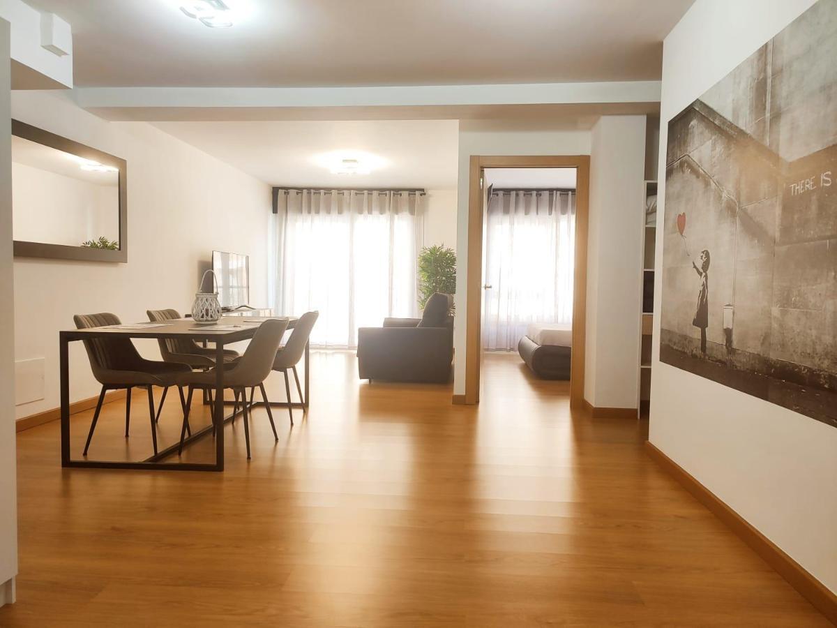 Milla Sonsuites Мильядоиро Экстерьер фото