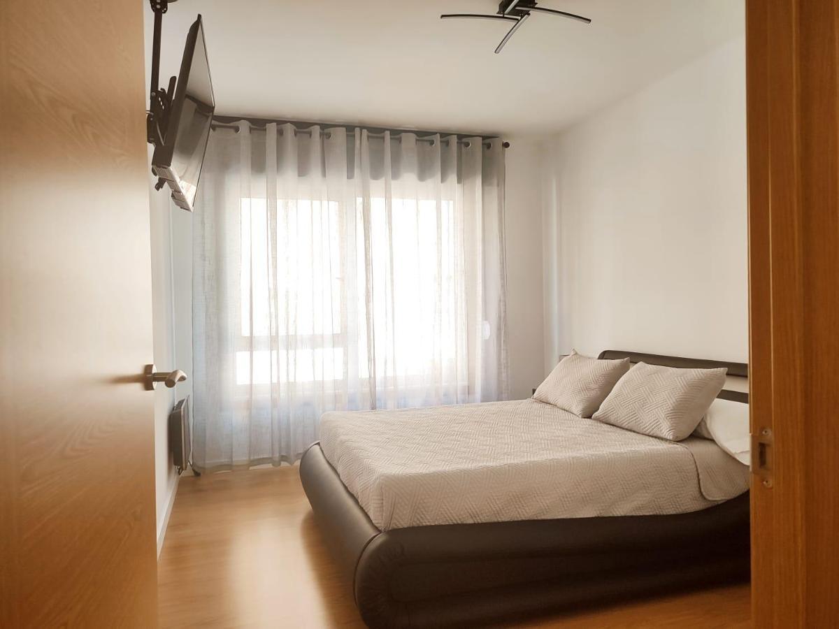 Milla Sonsuites Мильядоиро Экстерьер фото