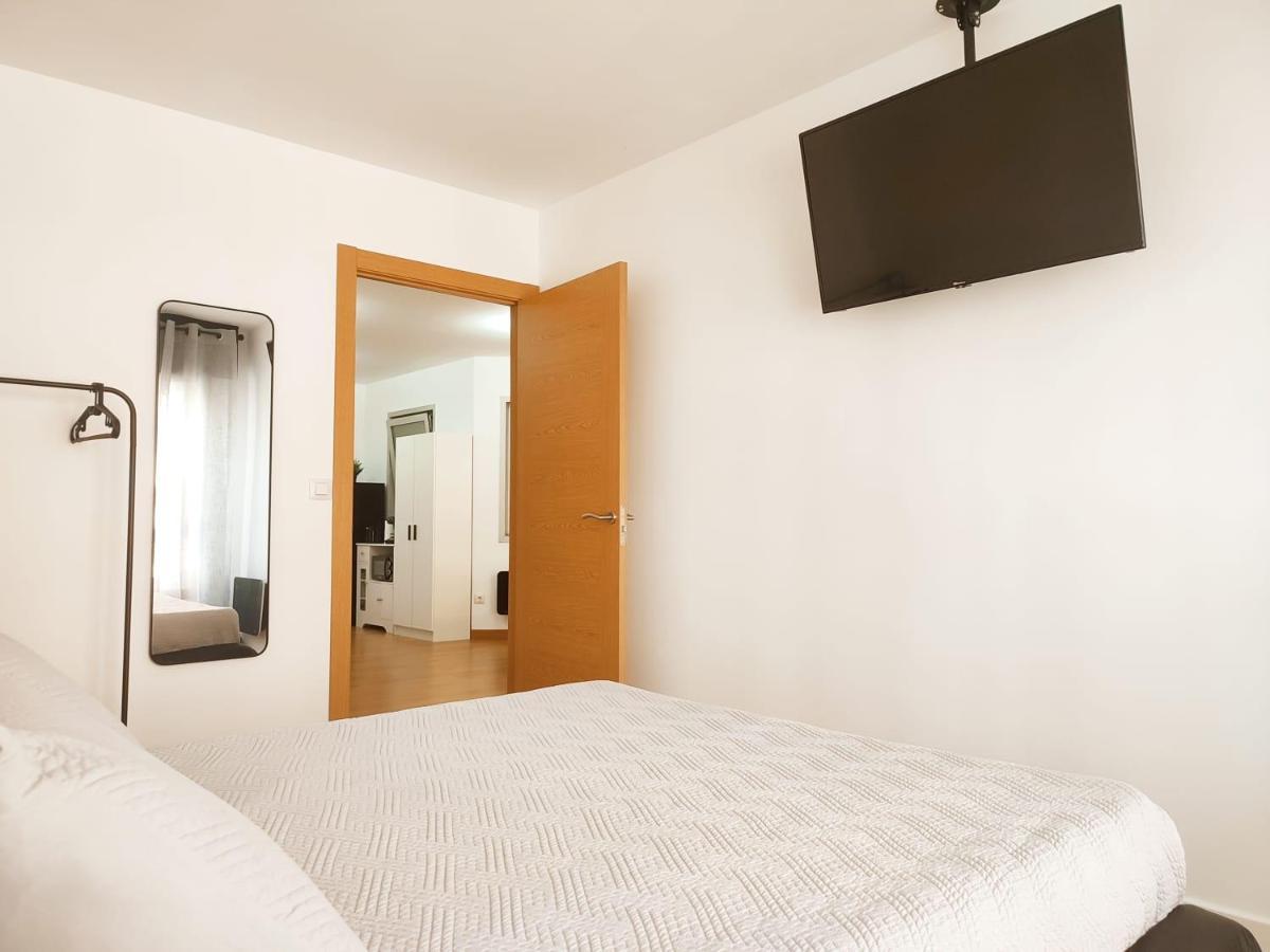 Milla Sonsuites Мильядоиро Экстерьер фото